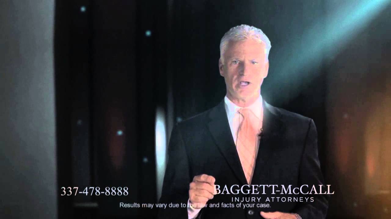 Baggett McCall | Industrial Exposure