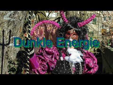 Dunkle Energien (Nienurava)