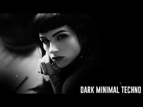 Dark Minimal Techno Mix 2023 by TEKNI