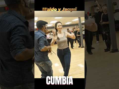 ¡Aprende a bailar Cumbia en minutos con estos pasos fáciles!