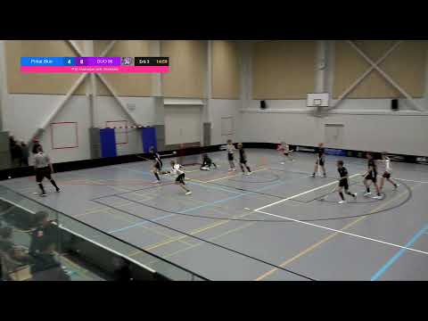 7.10.2023 Pirkat Blue vs. Duo Jämsä