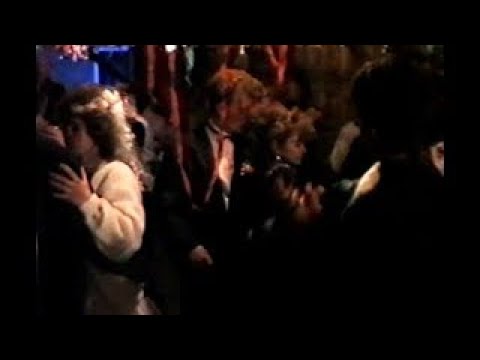 Wesela retro lata 90 - okolice Szynwałdu - cz.3