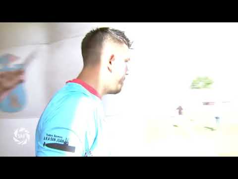 Arsenal de Sarandí 0-1 Talleres de Córdoba (FECHA 10) Superliga