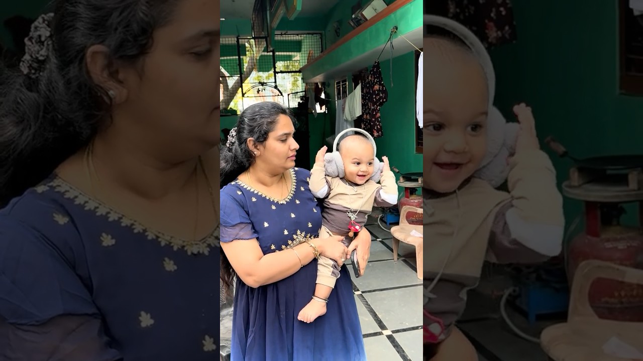 sudden surprise🥹❤️ #viralvideo #shortvideo #minivlog #saicharanya #miniyoutuber