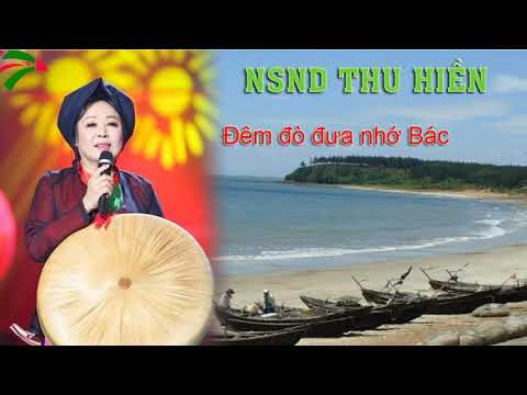 Thể hiện bởi Thu Hiền
