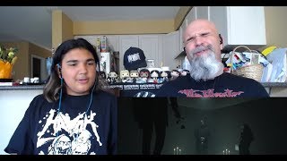 Bloodred Hourglass - Six Feet Savior [Video Review]