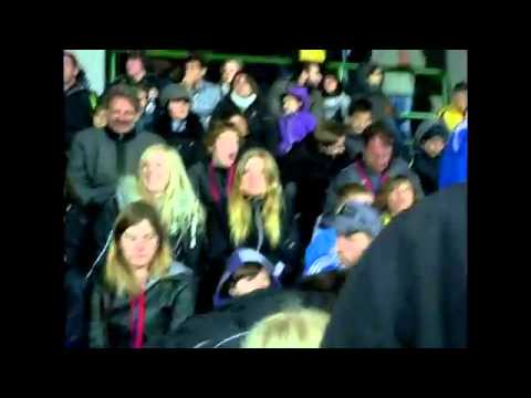 SVM C1 naar Rovereto