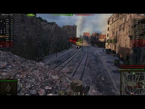 Fiat 300: Meatball Cannon - Mario Edition