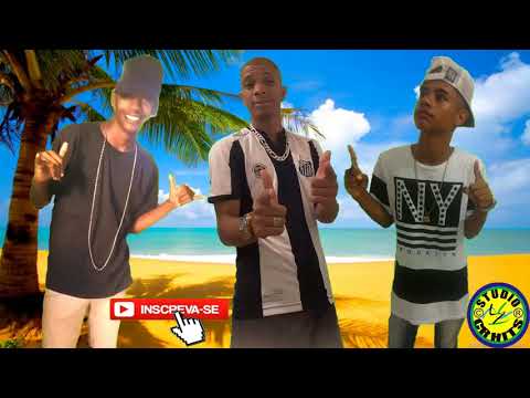 MC CLEITON RAMOS , MC TULIO DO RECIFE & MC MATHEUSZINHO - DA PALINHA DA MARQUINHA