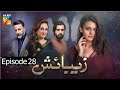 Zebaish | Episode 28 | Hum TV |