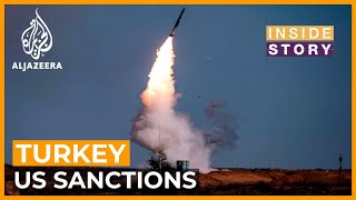 How will Turkey respond to US sanctions? | Inside Story