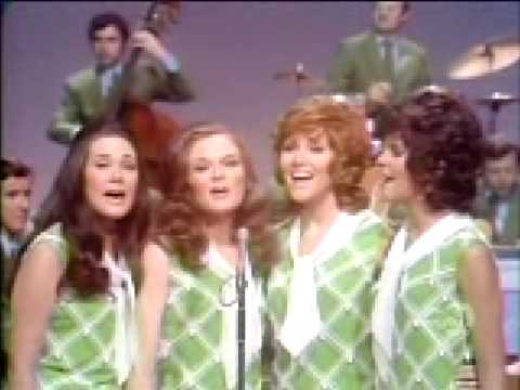 It's a Most Unusual Day