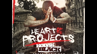 Kodak Black - 10 Toes Down (Heart Of The Projects)