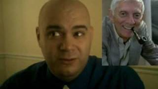 Mother, May I Sleep with Danger? Review (partial) The Following Special Presentation #1 video