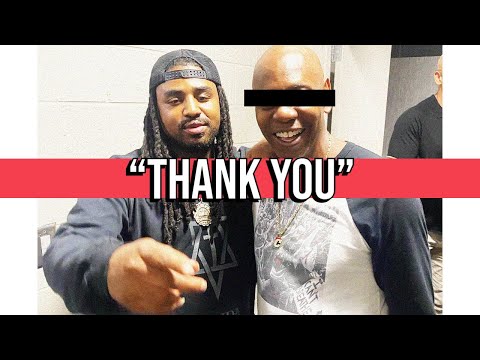 [FREE] Rooga Type Beat 2021 - Thank You (Prod. @1Richiey)