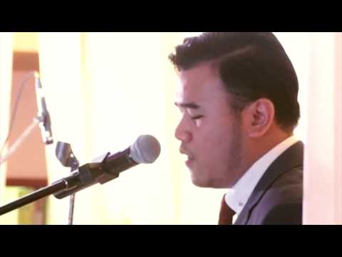 Bob Azrin - Goodbye (YS Wedding)
