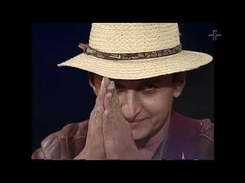 MILTINHO NO SR BRASIL ESPECIAL "VIOLEIROS" TV CULTURA