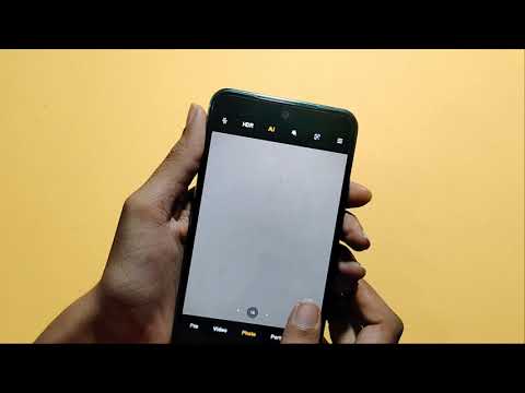 Redmi note 11t 5G camera Time full setting | How to set camera Time | camera timer use kaise kare