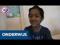 Groep 3 van IKC De Buytenkans in Zoetermeer gaat gewoon naar school - OMROEP WEST