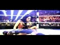 WWE Diva Melina Perez "Never Forget You" Music Video by Kyle Burris
