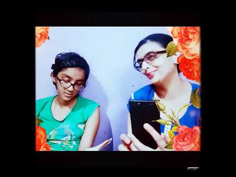 vibha mathur comedy show