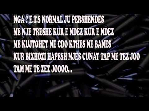 05.Click-Clack eTs -Kush Jam  (Official Video Lyric)