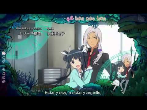 Ready Go - Okami San To Shichinin No Nakama Tachi