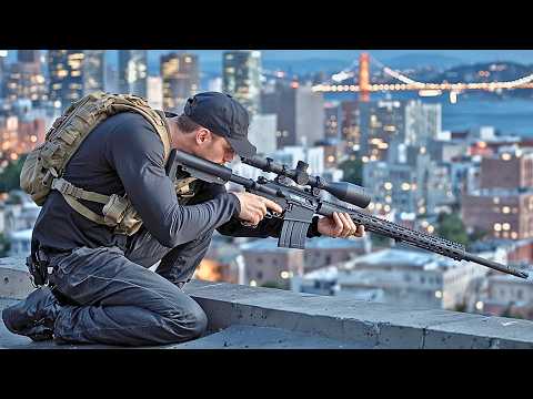 Hitman Saves His Brother After He Kills the Mafia Boss’s Wife | Hitman Thriller Movie English