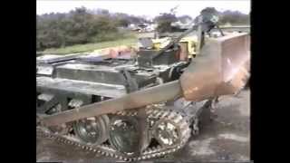 Kosadaka dozer 244ml 2.44 м 5 21г