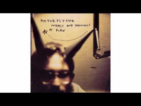 Motorpsycho - Like Always