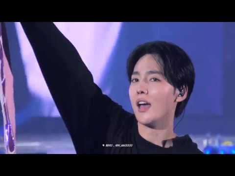 [191027] 진우 얼굴로 가득 찬 MILLIONS @ WINNER CROSS TOUR IN SEOUL
