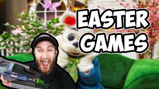 Easter Edition: Top 5 of the Week