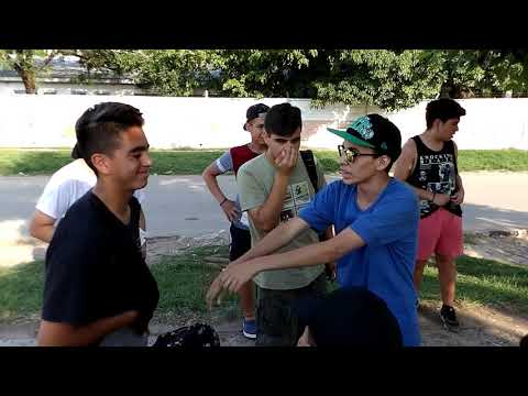 RIFE vs YOUR MAGIC- SEMIFINAL (1VS1 30/12)- Guemes Free