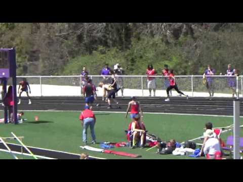 Marion Relays Boys Sprint Medley Relay