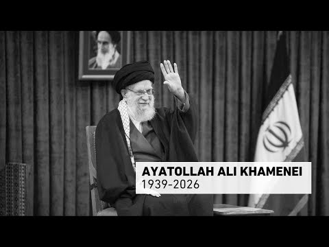 Ayatollah Ali Khamenei: The leader who shaped Iran’s defiance