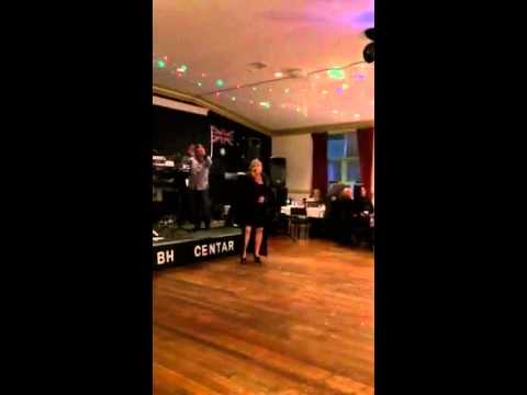 Bediha Bedy   Pamtim jos   BH Centar