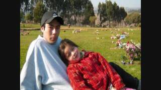 Alejandro David Martinez Gonzalez (1989-2008)