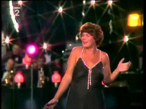Laďka Kozderková - Letní ukolébavka