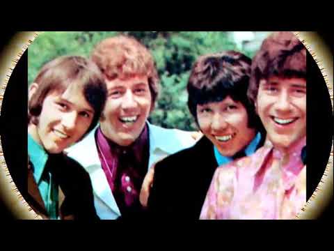 The Tremeloes - You Don't Have To Say You Love Me