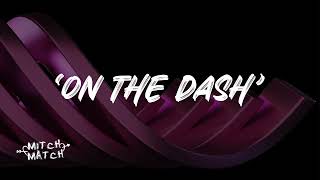 elley duhé & whethan - money on the dash (audio)