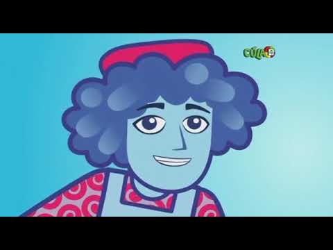 Doodlebops Rockin Road Show - Babai Nua/Na Stampai (No Newbies/Stamp Champ Gaeilge/Gaelic Dub)