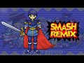 Together We Ride Melee Smash Remix