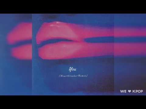 ASHER - You (Heartbreaker Remix) (Prod. Cass)