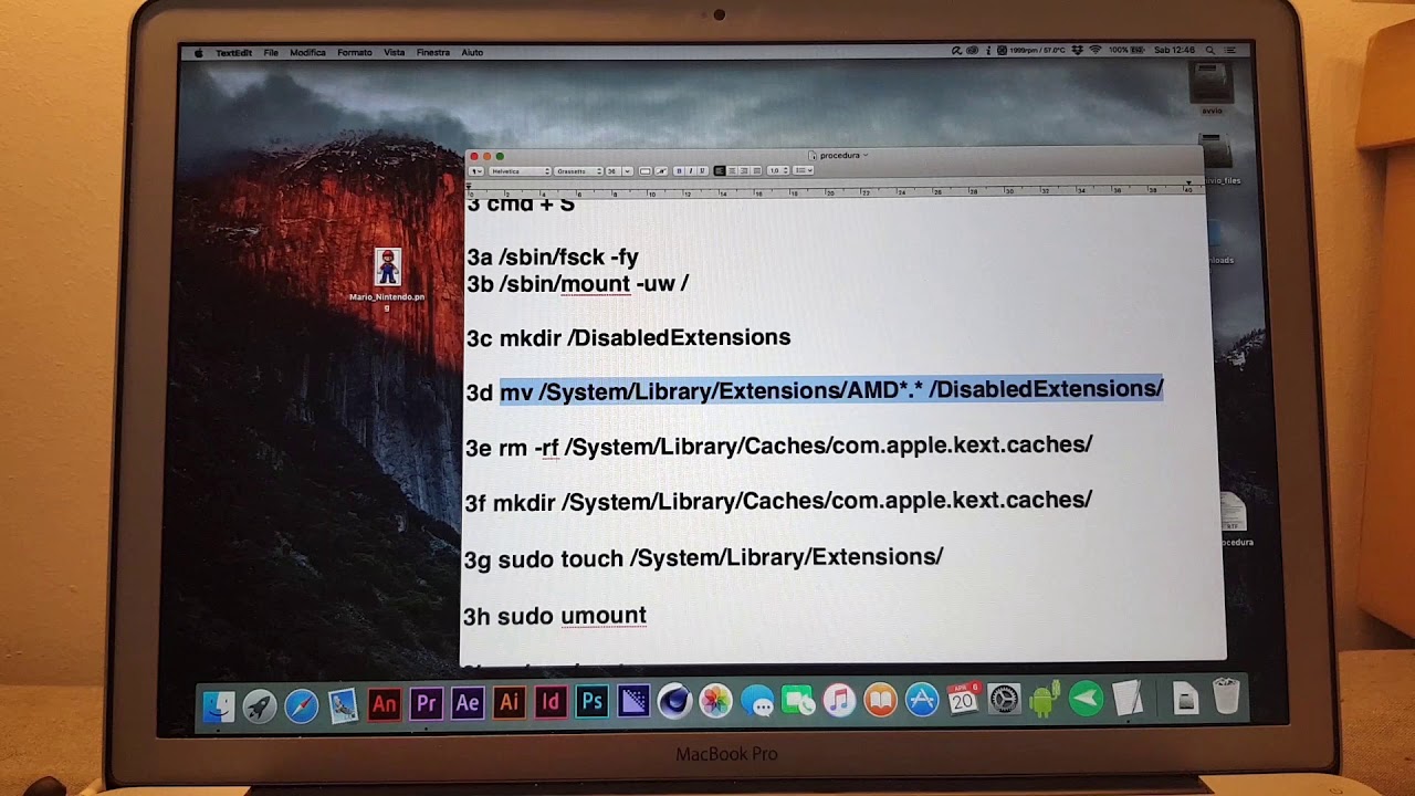 How to fix Macbook pro 2011 trough software commands and upgrade integrated GPU intel 3000