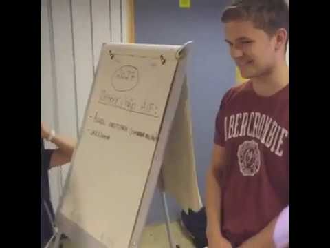 3v prosess Åssiden IF