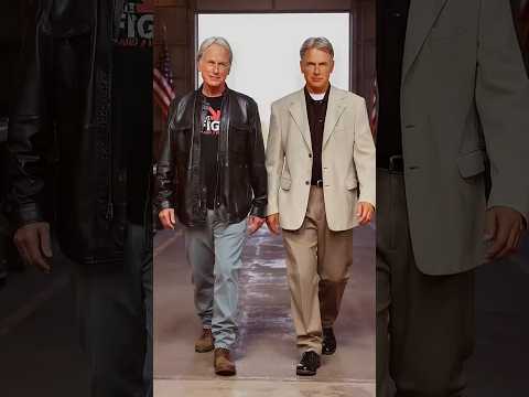 NCIS Cast Then & Now | Epic Tribute to TV’s Longest-Running Crime Series