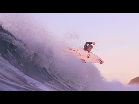 2017 Ripcurl Pro Bells Beach Free Surf