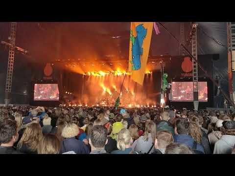 Søren Huss Feat. Nick & Jay