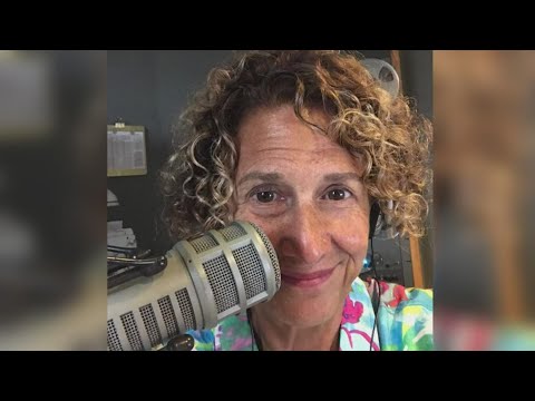 Randi Kirshbaum takes legal action against former employer