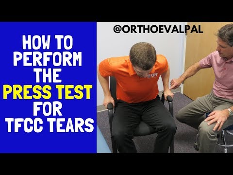 CMC Arthritis vs Dequervain s